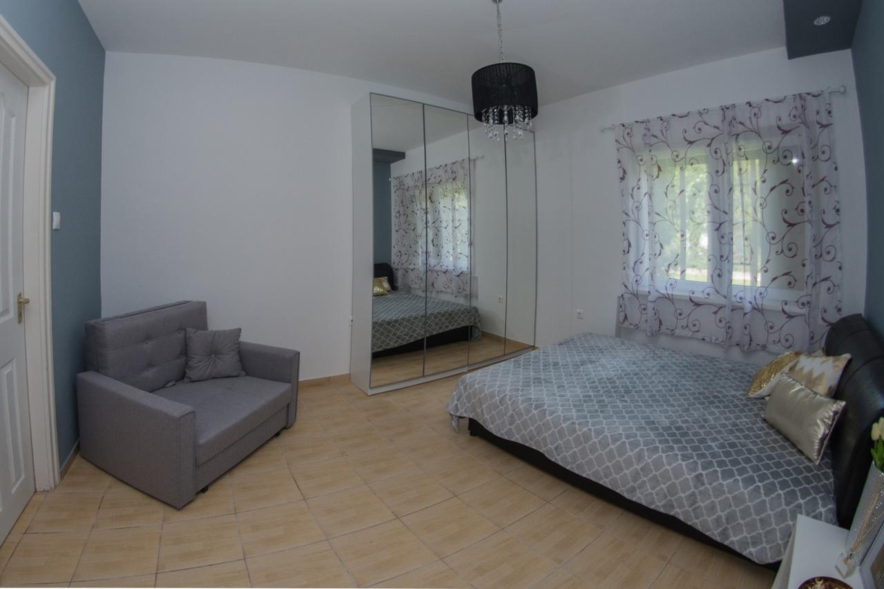 Dorothy Apartman Siofok Exterior photo