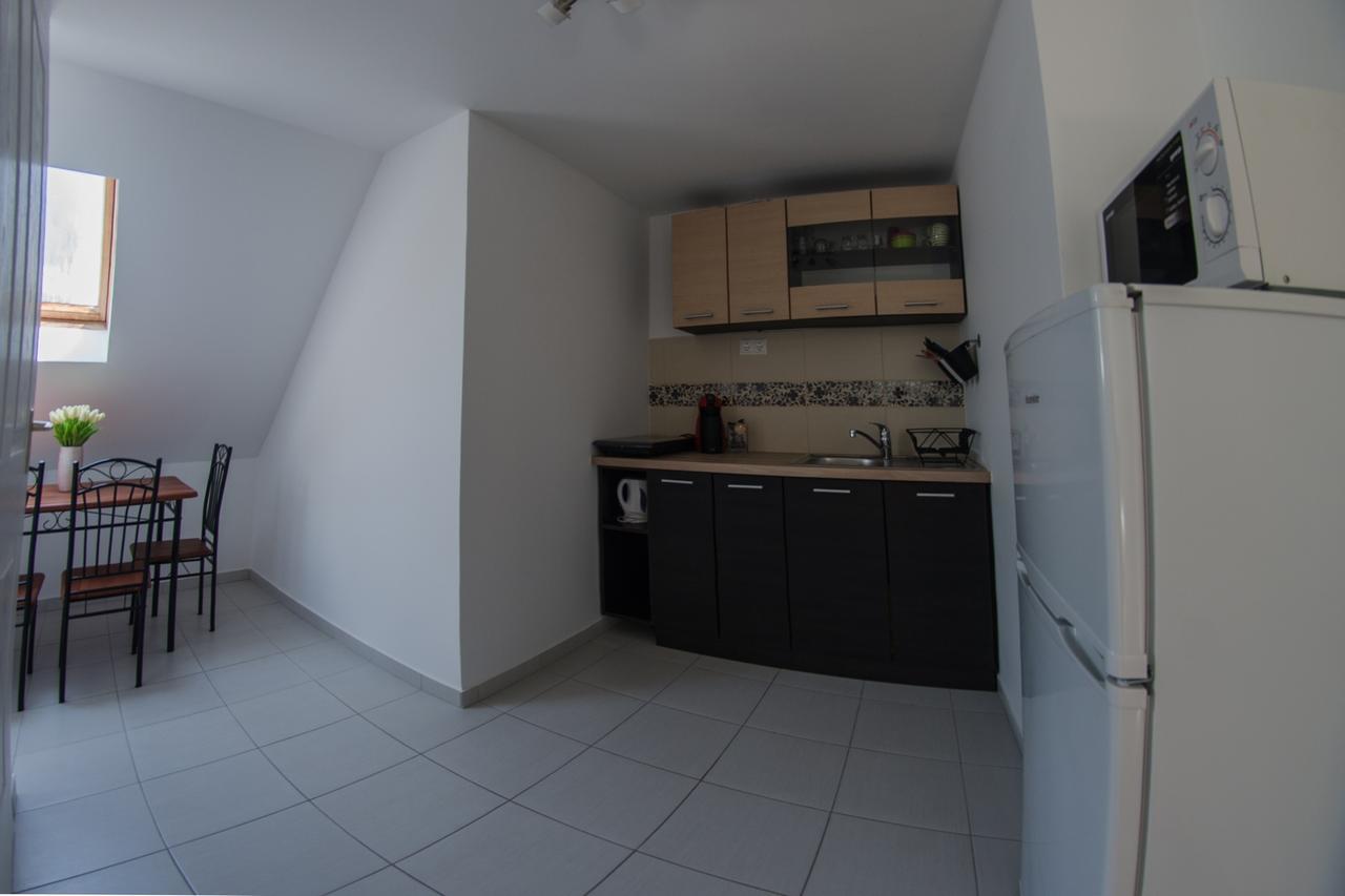 Dorothy Apartman Siofok Room photo