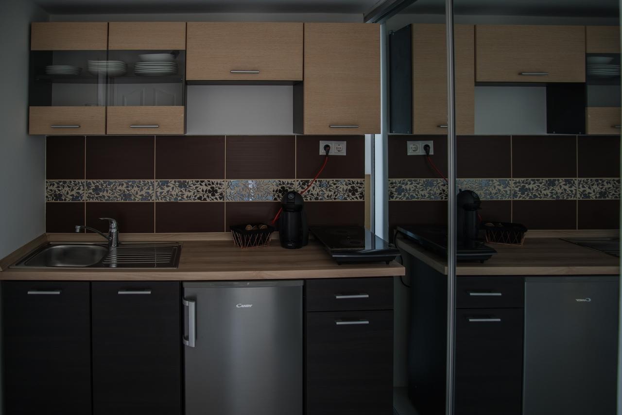 Dorothy Apartman Siofok Exterior photo